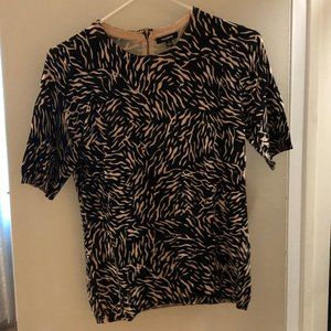 Women's short sleeve